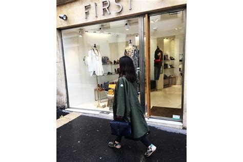 La boutique – FIRST FEMME